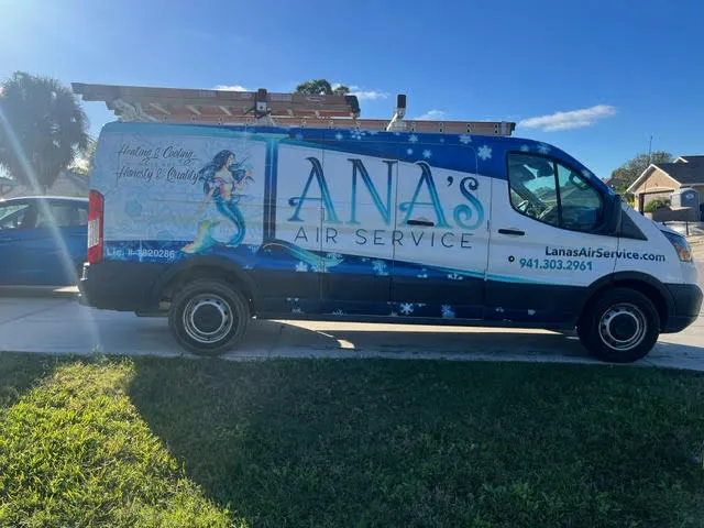 Lana's Air Service Picture 10