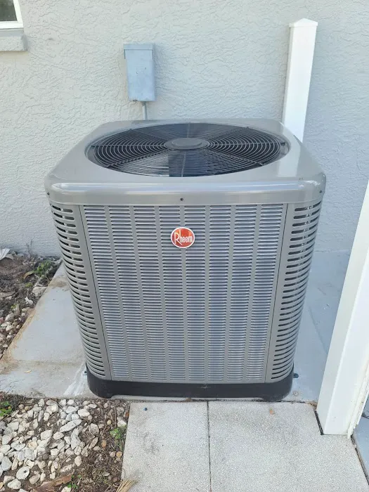 Blue Wave Air Picture 3