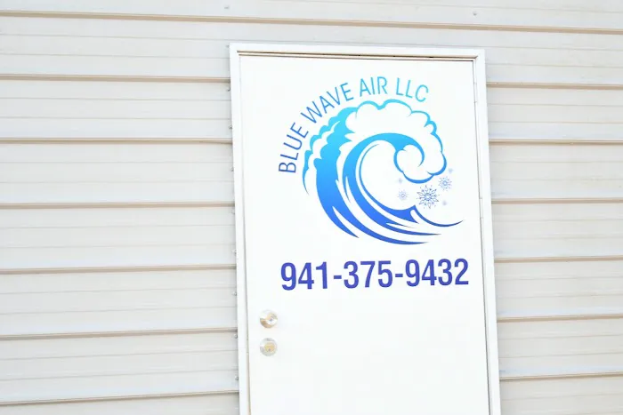 Blue Wave Air Picture 6