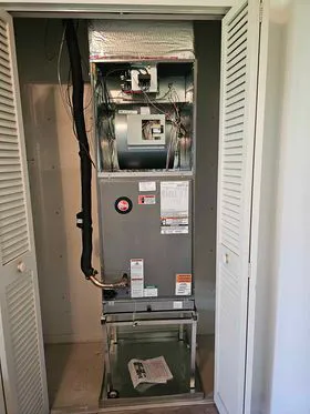 Blue Wave Air Picture 7