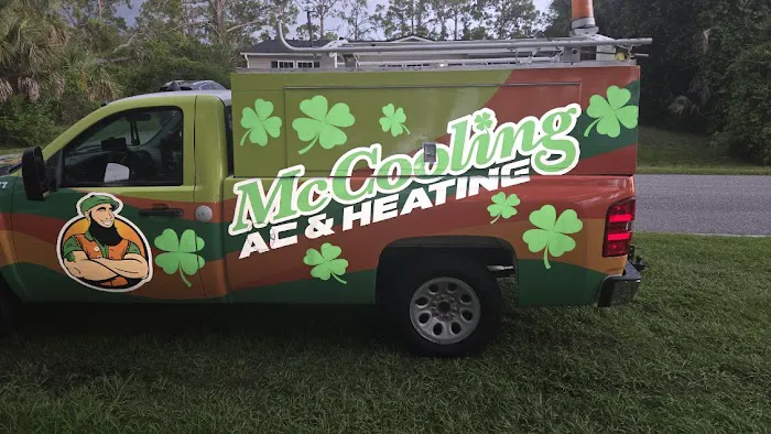 SWFL Air Conditioning by McCooling AC Picture 1