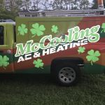 SWFL Air Conditioning by McCooling AC
