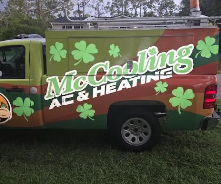 SWFL Air Conditioning by McCooling AC