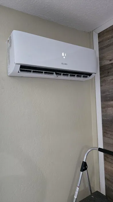 SWFL Air Conditioning by McCooling AC Picture 2