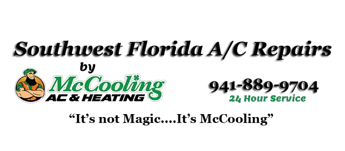 SWFL Air Conditioning by McCooling AC Picture 4