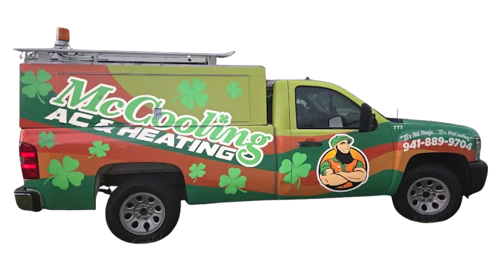 SWFL Air Conditioning by McCooling AC Picture 5