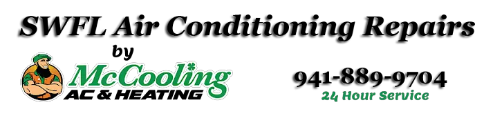SWFL Air Conditioning by McCooling AC Picture 7