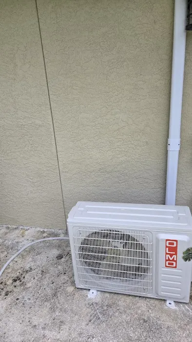 SWFL Air Conditioning by McCooling AC Picture 6
