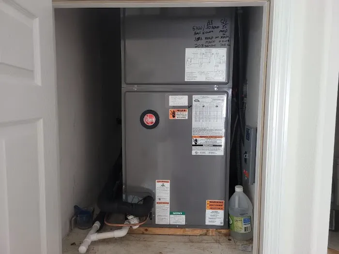 Ayres Conditioning LLC Picture 2