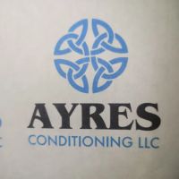 Ayres Conditioning LLC ico