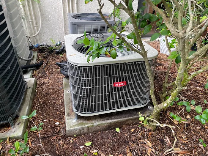 Ayres Conditioning LLC Picture 3