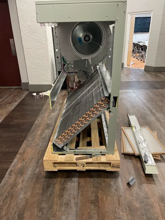 Ayres Conditioning LLC Picture 4