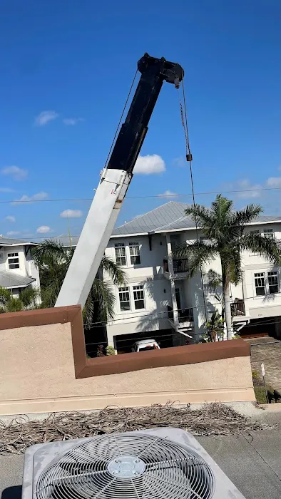 Ayres Conditioning LLC Picture 5