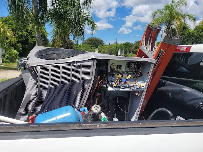 Ayres Conditioning LLC Picture 6