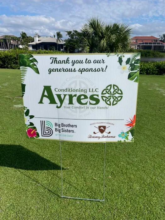 Ayres Conditioning LLC Picture 8