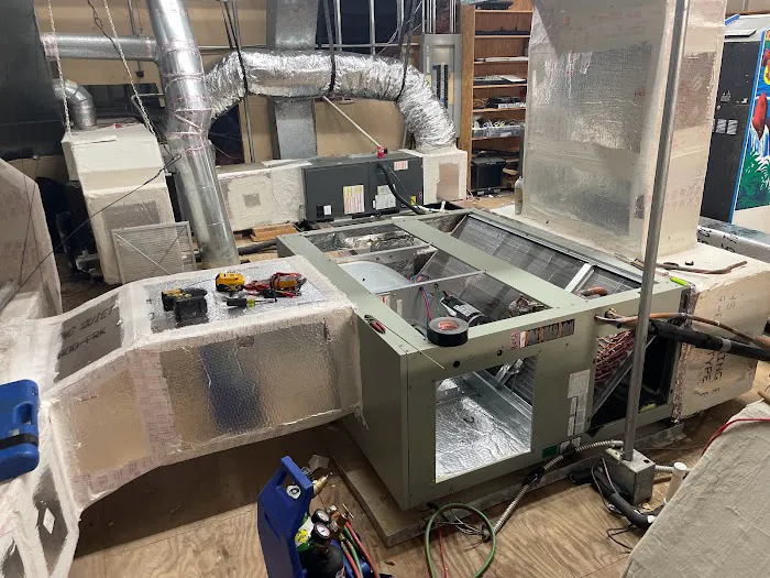 Ayres Conditioning LLC Picture 9