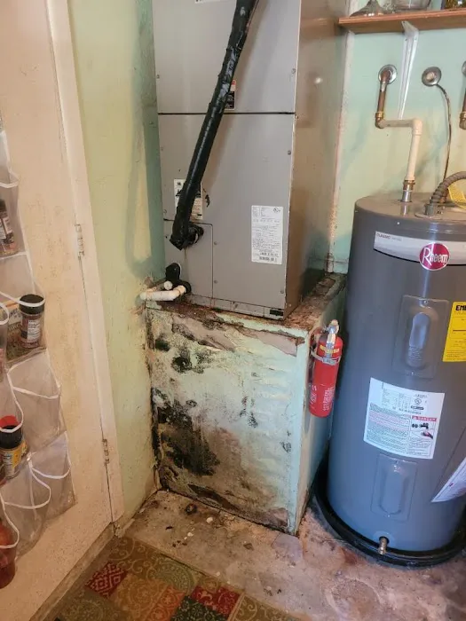 Ayres Conditioning LLC Picture 10