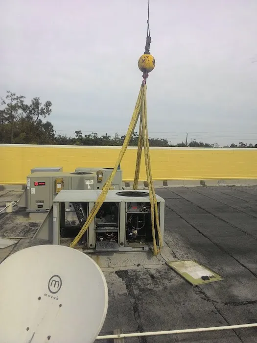 No Sweat Heating & Cooling Picture 6