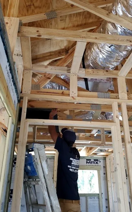 No Sweat Heating & Cooling Picture 9