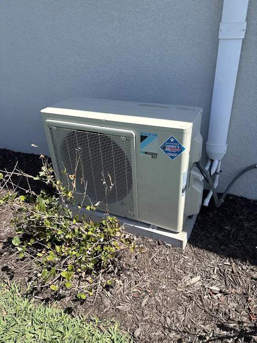 Jarred's Air LLC Picture 1