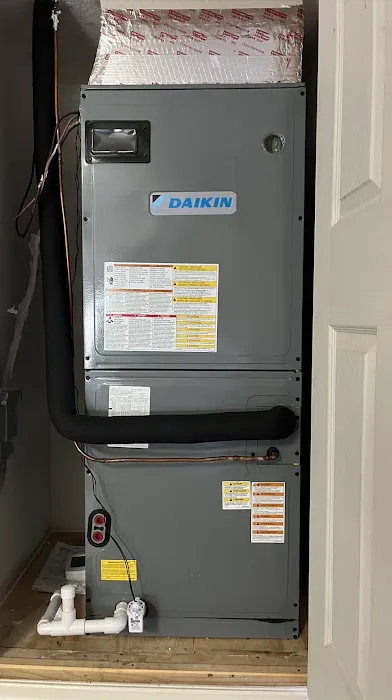 Jarred's Air LLC Picture 2