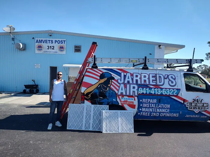 Jarred's Air LLC Picture 3