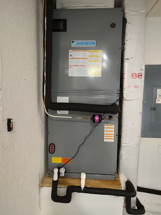 Jarred's Air LLC Picture 6