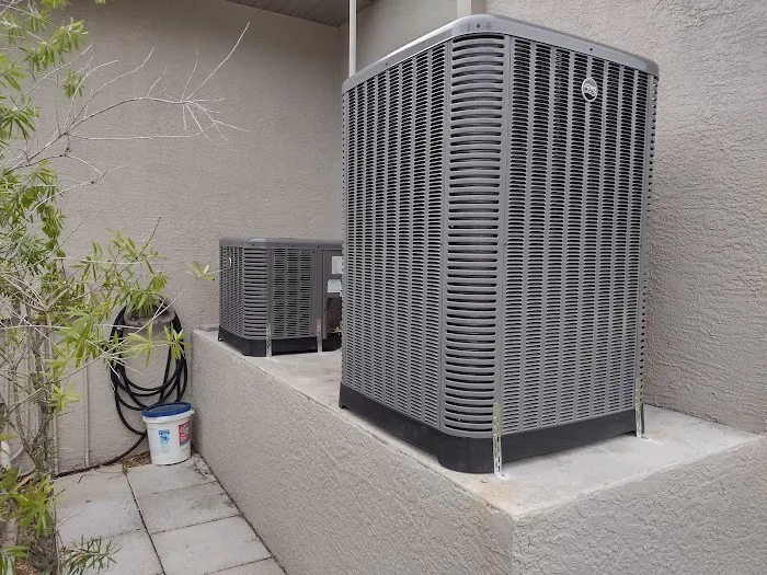 Jarred's Air LLC Picture 10