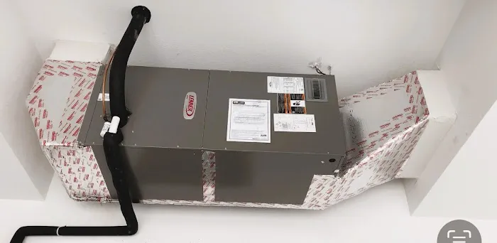 Jarred's Air LLC Picture 9