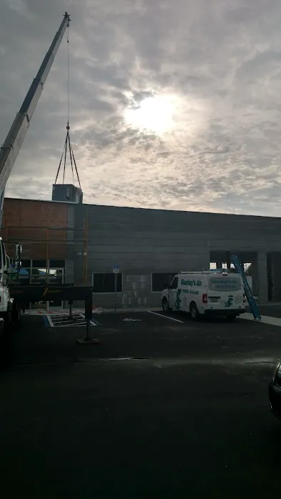 Air Conditioning & Heating Picture 2