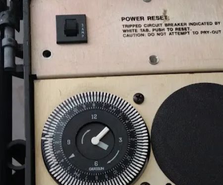 Air Conditioning & Heating