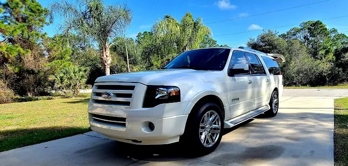 American Auto Air Conditioning Picture 1