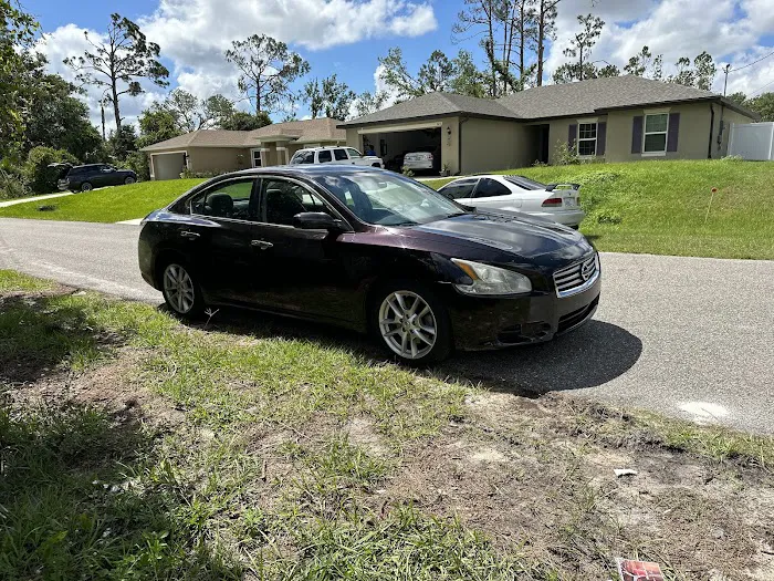 American Auto Air Conditioning Picture 2