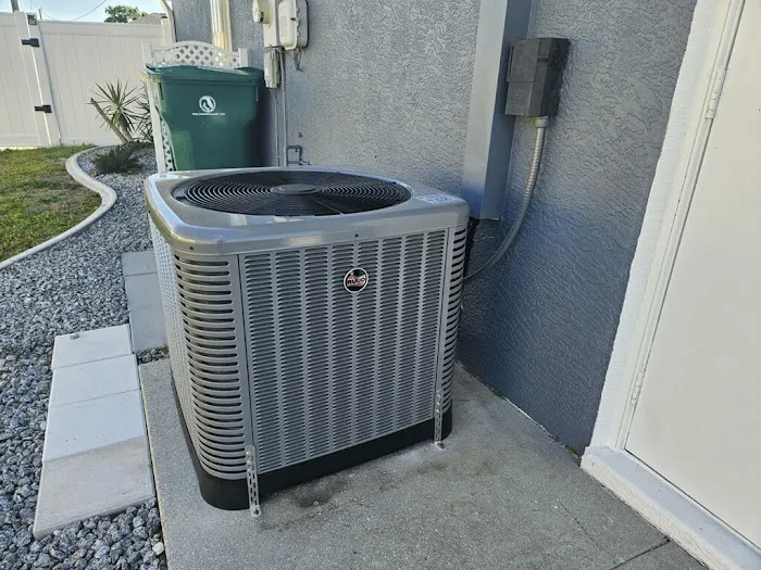 Cliffs Air Conditioning and Heating Picture 2