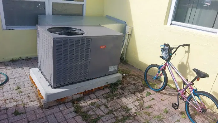 Cliffs Air Conditioning and Heating Picture 1