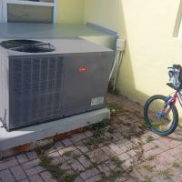 Cliffs Air Conditioning and Heating ico