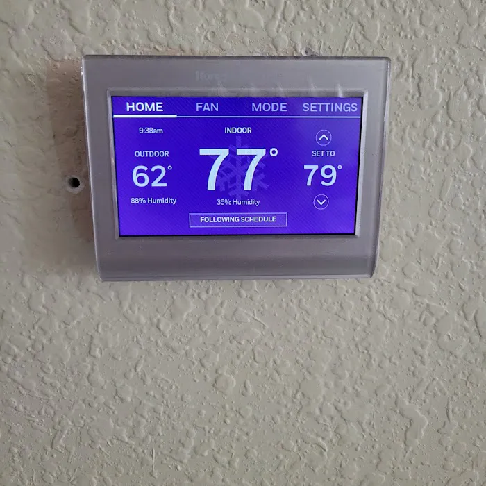 Cliffs Air Conditioning and Heating Picture 3