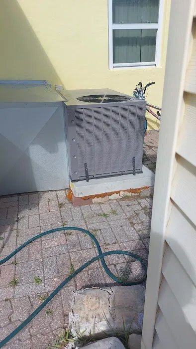 Cliffs Air Conditioning and Heating Picture 4