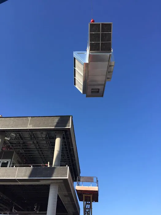 Total Comfort Cooling & Heating Inc Picture 2