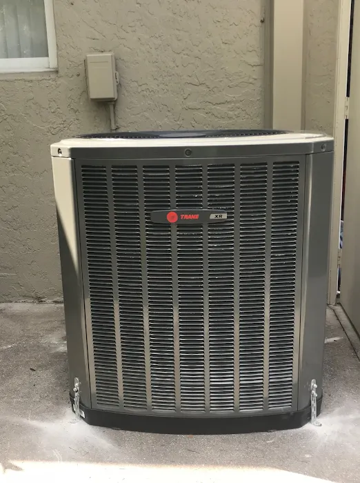 Total Comfort Cooling & Heating Inc Picture 5