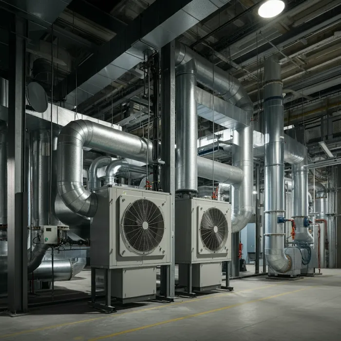 Total Comfort Cooling & Heating Inc Picture 7