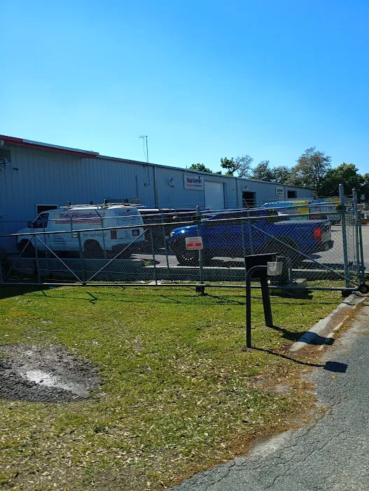 Total Comfort Cooling & Heating Inc Picture 6