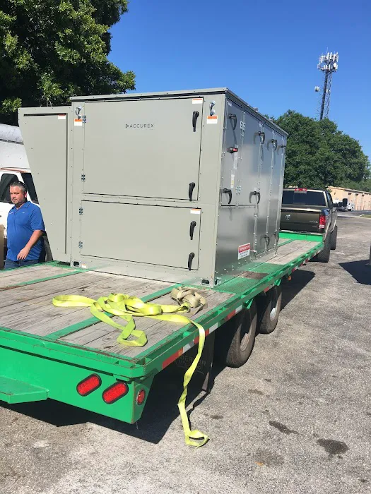 Total Comfort Cooling & Heating Inc Picture 8