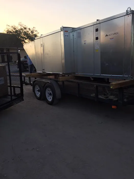 Total Comfort Cooling & Heating Inc Picture 10