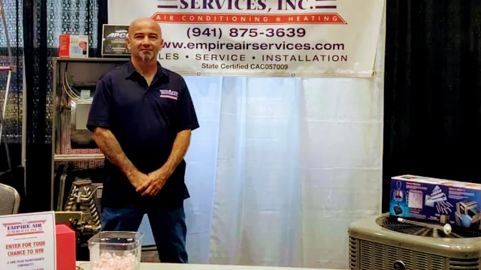 Empire Air Services, Inc. Picture 2