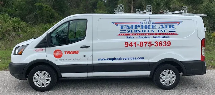 Empire Air Services, Inc. Picture 5