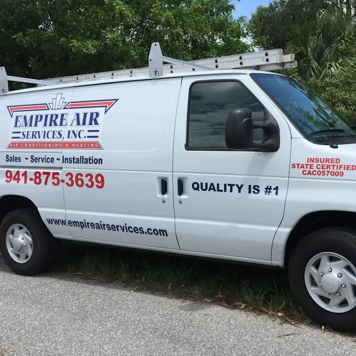Empire Air Services, Inc. Picture 9