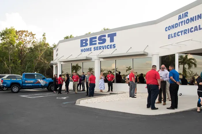 Veteran Air, Heating & Electrical Picture 3