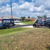 Veteran Air, Heating & Electrical ico