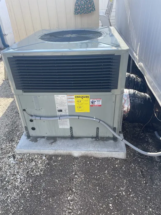 Veteran Air, Heating & Electrical Picture 5